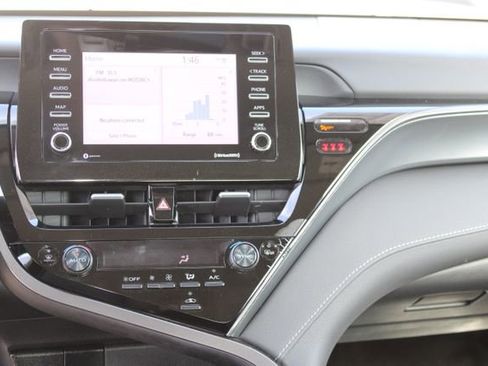 Used 2023 Toyota Camry SE w/ Protection Package (Q2) (TMS) image 12