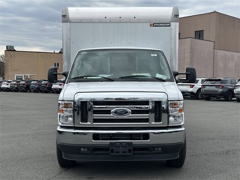 New 2024 Ford E-350 and Econoline 350 Super Duty w/ Power Windows & Locks Group image 2