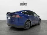 Used 2018 Tesla Model X 100D image 4