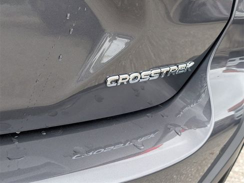 Used 2024 Subaru Crosstrek 2.5i Limited image 17