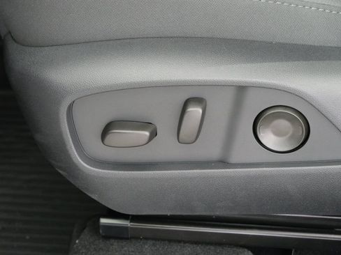 New 2027 GMC Terrain Denali w/ LPO, Floor Liner Package AWD/4WD image 14