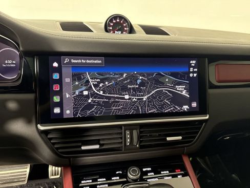 Certified 2023 Porsche Cayenne GTS w/ Premium Package Plus AWD/4WD image 26