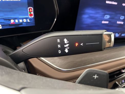 New 2026 Chevrolet Tahoe High Country image 38