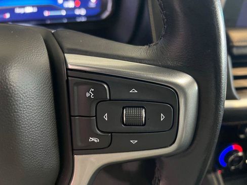 Used 2022 Chevrolet Tahoe Premier AWD/4WD image 28
