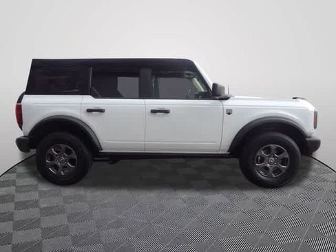 Used 2024 Ford Bronco Big Bend AWD/4WD image 4