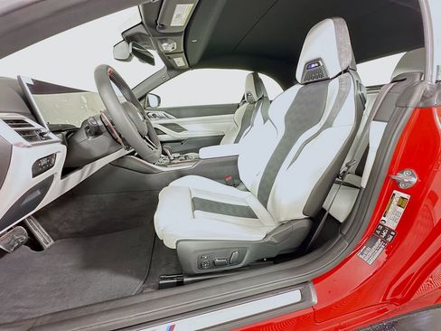 New 2026 BMW M4 xDrive Competition image 16