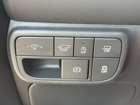 New 2027 Hyundai Palisade SEL FWD image 35