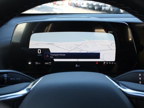 New 2026 Chevrolet Equinox LT image 10