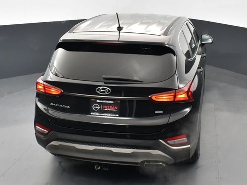 Used 2019 Hyundai Santa Fe SE image 49
