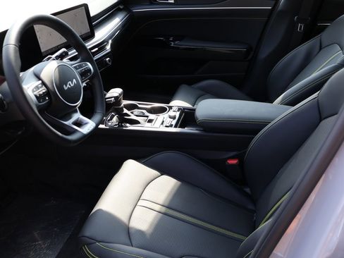 New 2026 Kia K5 GT image 35
