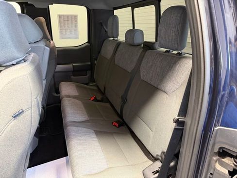 Used 2023 Ford F150 XLT w/ Equipment Group 302A High image 18