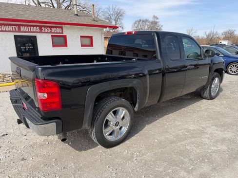 Used 2012 Chevrolet Silverado 1500 LT w/ All-Star Edition image 3