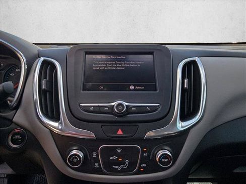 Used 2020 Chevrolet Equinox LS w/ LS Convenience Package FWD image 14