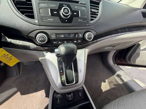 Used 2012 Honda CR-V EX-L image 21