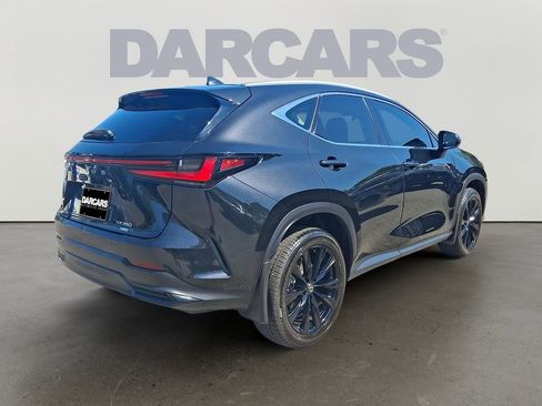 Used 2023 Lexus NX 350 AWD image 6