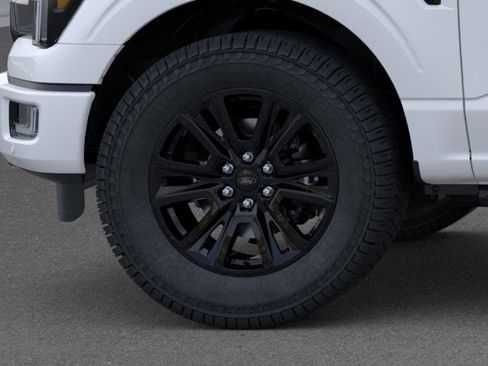 New 2025 Ford F150 Platinum AWD/4WD image 19