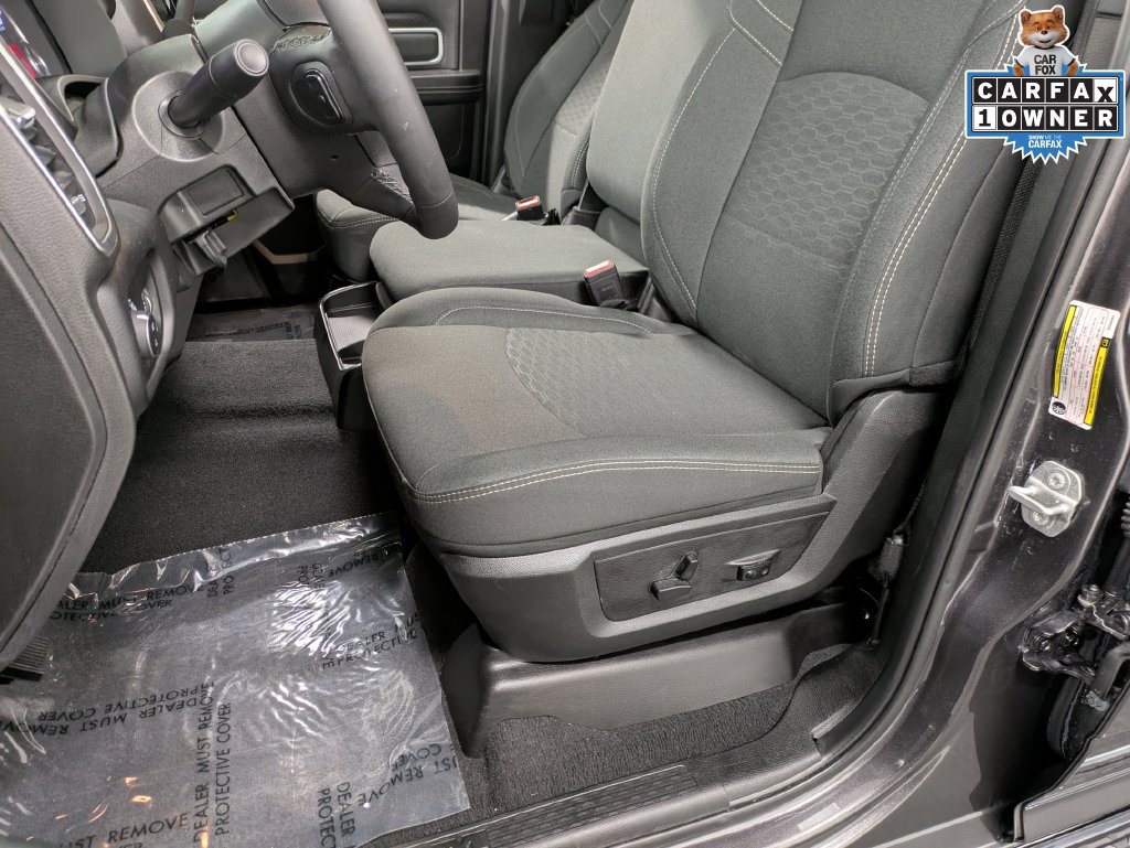 Used 2025 RAM 2500 Big Horn AWD/4WD image 10