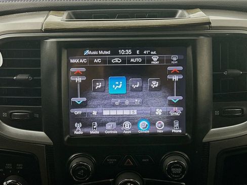 Used 2017 RAM 3500 Laramie Longhorn image 18