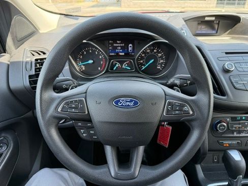 Used 2017 Ford Escape SE AWD/4WD image 11