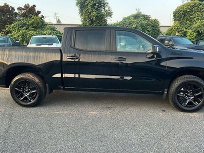 New 2026 Chevrolet Silverado 1500 RST w/ RST All Star Premium Package