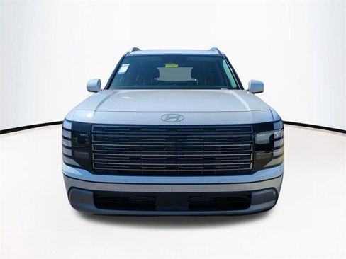 New 2026 Hyundai Palisade SEL image 3