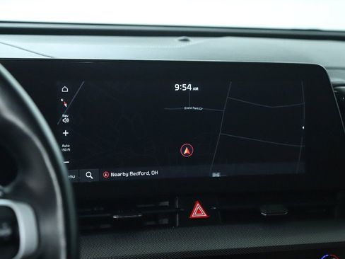 Used 2023 Kia Sportage SX image 27