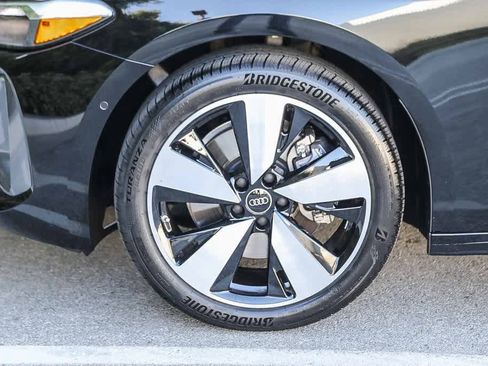 Certified 2025 Audi A5 2.0T Premium w/ Convenience Package image 9