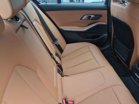 Used 2023 BMW 330i xDrive Sedan w/ Premium Package image 36