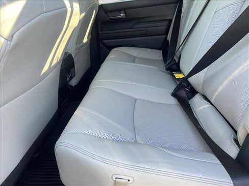 New 2025 Toyota Tacoma Limited image 17