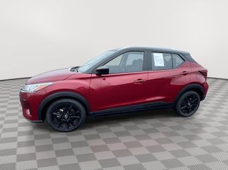 Used 2023 Nissan Kicks SV w/ Interior Electronics Package video 1
