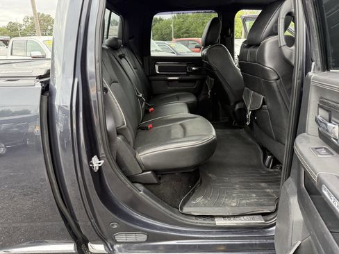 Used 2015 RAM 1500 Limited AWD/4WD image 25