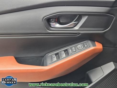 Used 2023 Honda Accord EX image 30