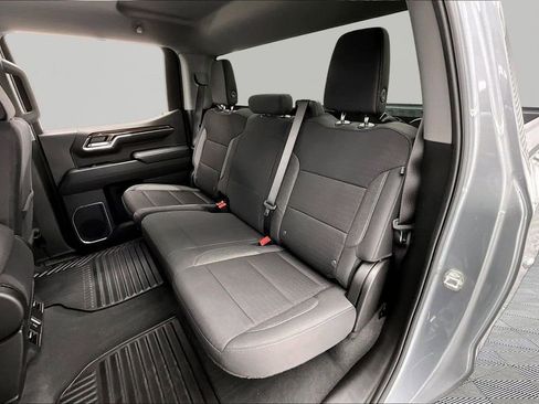 Used 2024 Chevrolet Silverado 1500 LT AWD/4WD image 27