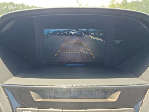 Used 2015 Honda Pilot EX-L image 23