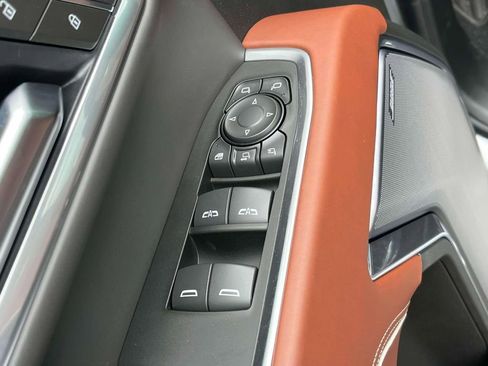 New 2026 GMC Sierra 2500 Denali Ultimate AWD/4WD image 19