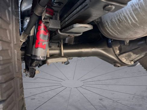Used 2021 Toyota Tacoma TRD Pro AWD/4WD image 44