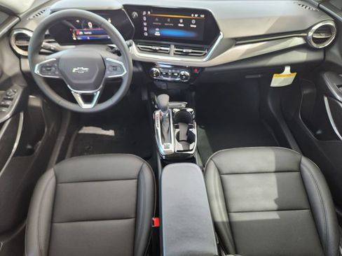 New 2026 Chevrolet Trax ACTIV w/ Driver Confidence Package FWD image 17