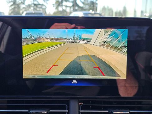 New 2026 Chevrolet Trax RS w/ Driver Confidence Package image 29