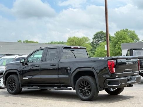 Used 2021 GMC Sierra 1500 Elevation AWD/4WD image 43