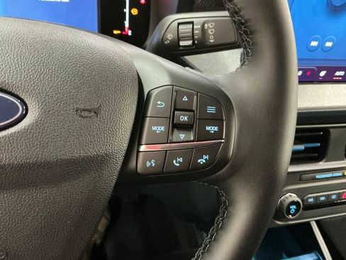 New 2026 Ford Maverick XLT w/ XLT Luxury Package image 27