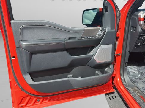 Used 2022 Ford F150 Raptor w/ Equipment Group 801A High image 13