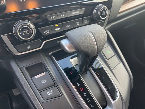 Certified 2018 Honda CR-V EX image 14