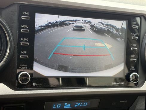 Used 2021 Toyota Tacoma SR5 RWD image 22
