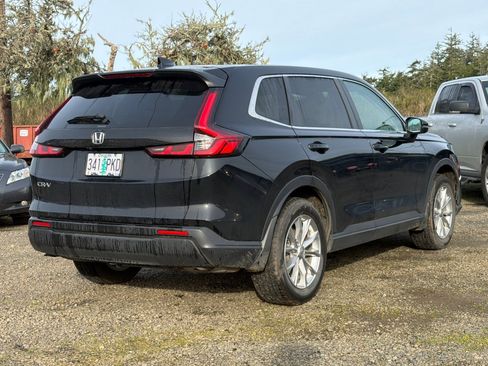 Used 2023 Honda CR-V EX image 4