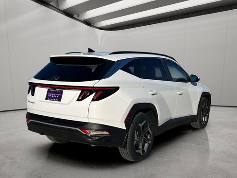 Used 2023 Hyundai Tucson SEL w/ Convenience Package image 5