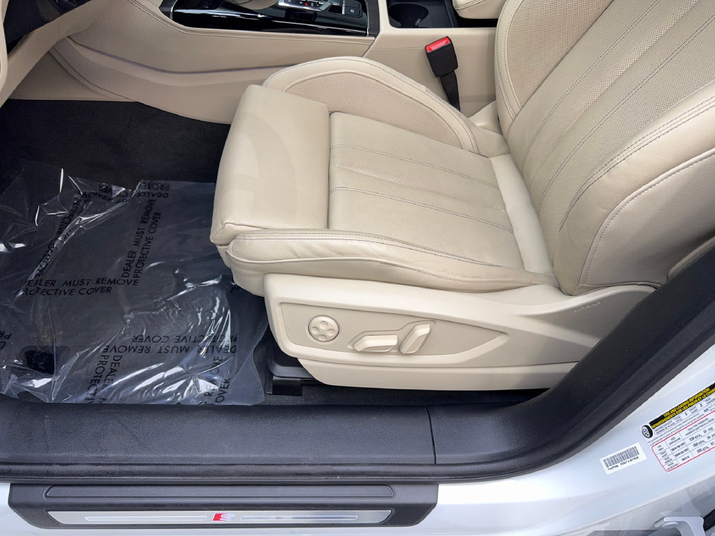 Used 2023 Audi Q5 2.0T Premium Plus w/ Premium Plus Package AWD/4WD image 29