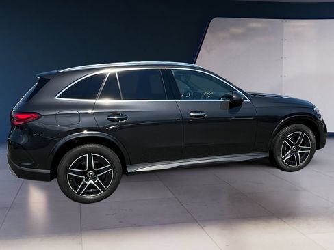 Certified 2026 Mercedes-Benz GLC 300 4MATIC image 6