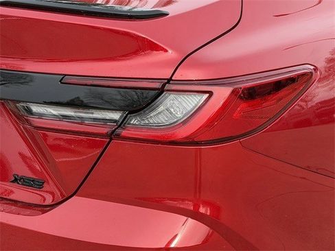 New 2026 Toyota Camry XSE image 7