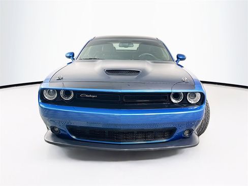 Used 2020 Dodge Challenger R/T Scat Pack w/ T/A Package image 4
