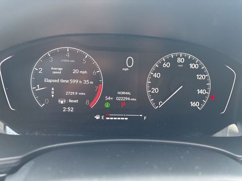 Used 2023 Honda Civic Sport image 16